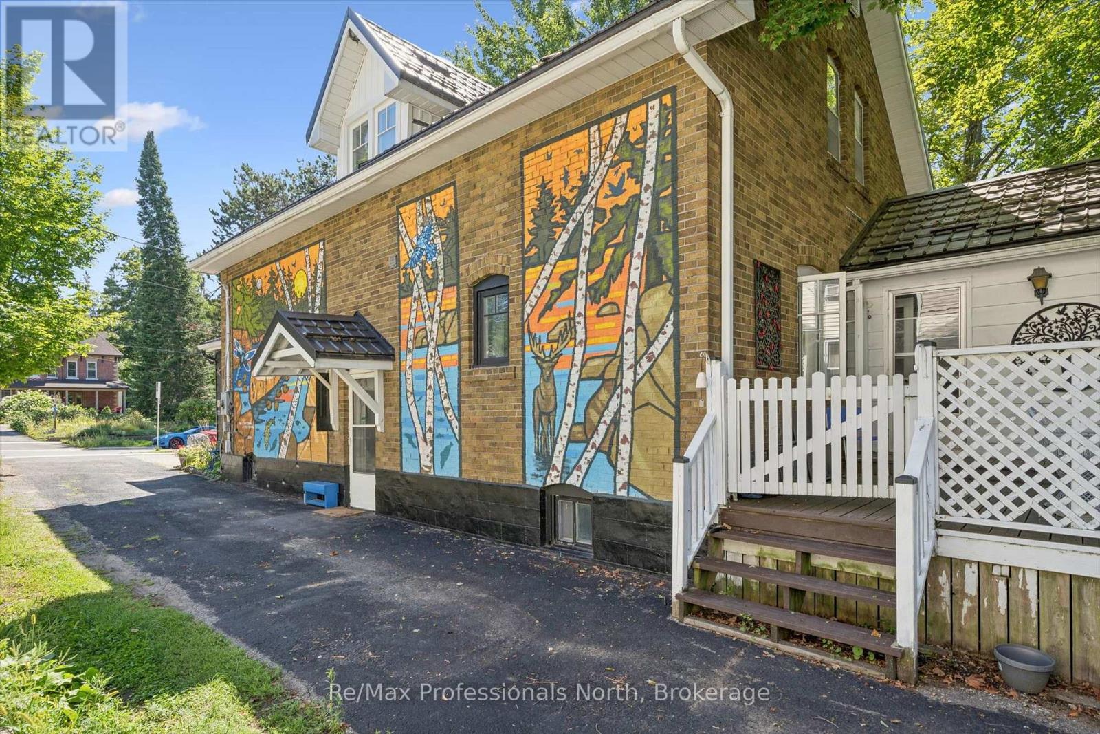 470 Bay Street, Gravenhurst, Ontario  P1P 1H8 - Photo 47 - X13705416