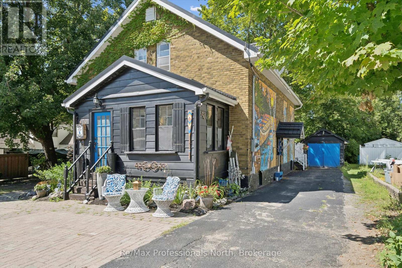 470 Bay Street, Gravenhurst, Ontario  P1P 1H8 - Photo 5 - X13705416
