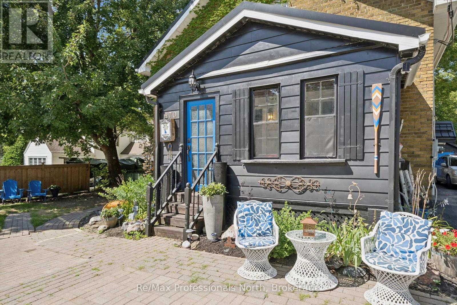 470 Bay Street, Gravenhurst, Ontario  P1P 1H8 - Photo 6 - X13705416