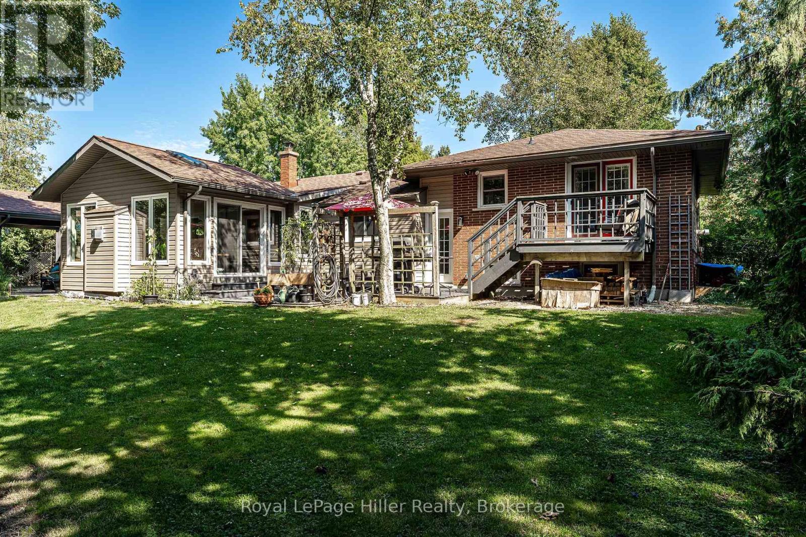 950 Oloane Avenue, Stratford, Ontario  N5A 6S6 - Photo 26 - X13705442