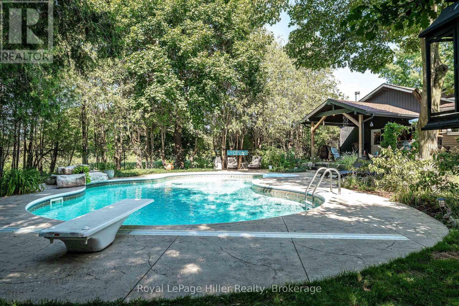 950 Oloane Avenue, Stratford, Ontario  N5A 6S6 - Photo 29 - X13705442