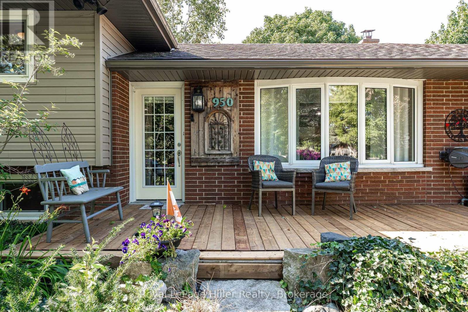 950 Oloane Avenue, Stratford, Ontario  N5A 6S6 - Photo 5 - X13705442