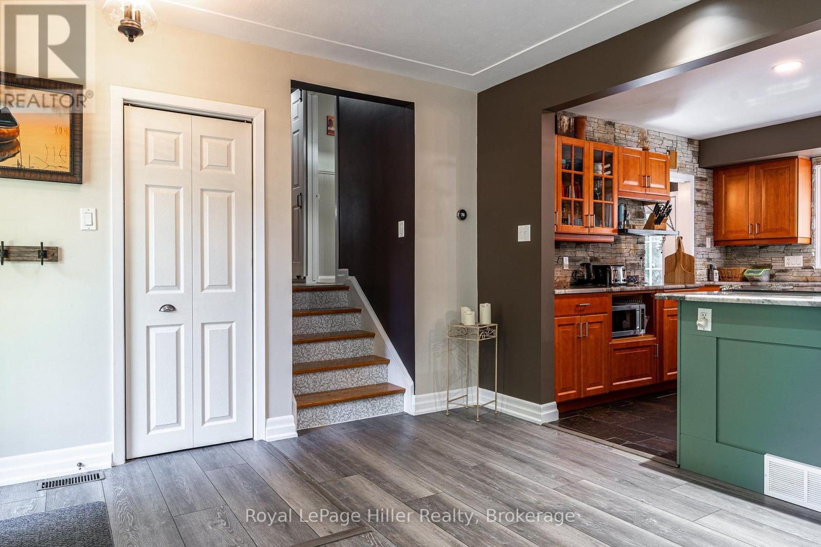 950 Oloane Avenue, Stratford, Ontario  N5A 6S6 - Photo 8 - X13705442