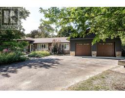 950 O'LOANE AVENUE, Stratford, Ontario