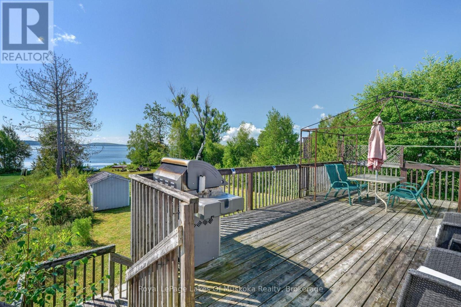 117 Main Street, Sundridge, Ontario  P0A 1Z0 - Photo 29 - X13705446