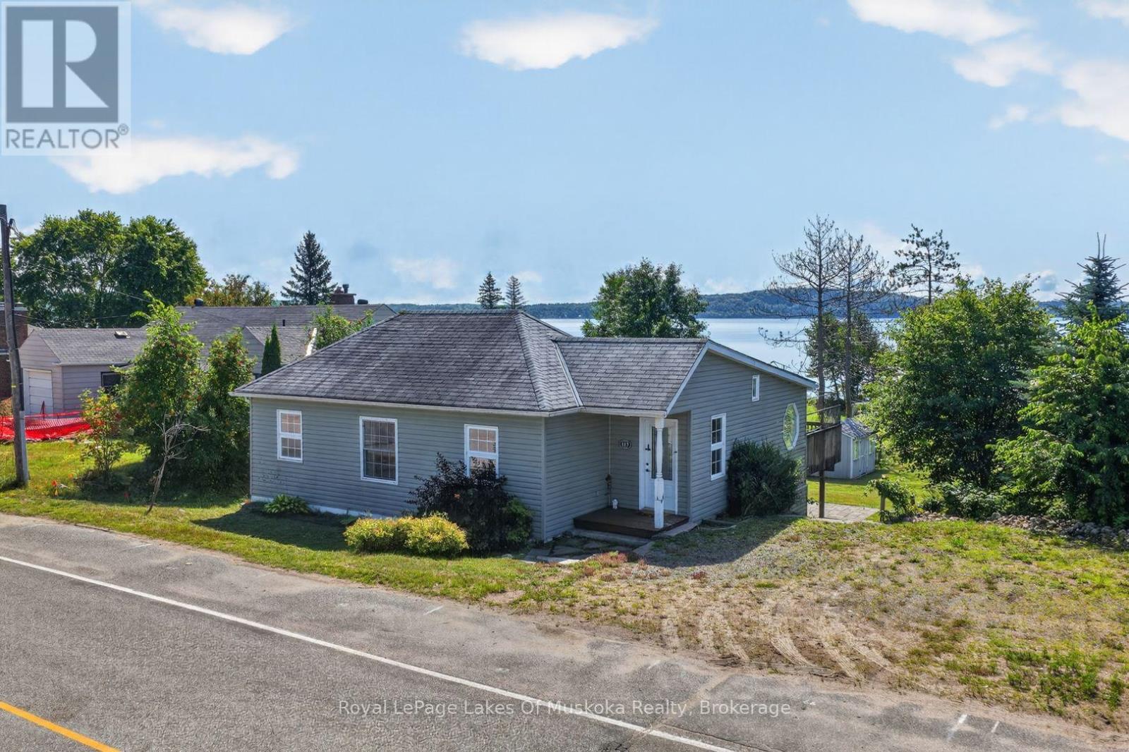 117 Main Street, Sundridge, Ontario  P0A 1Z0 - Photo 3 - X13705446