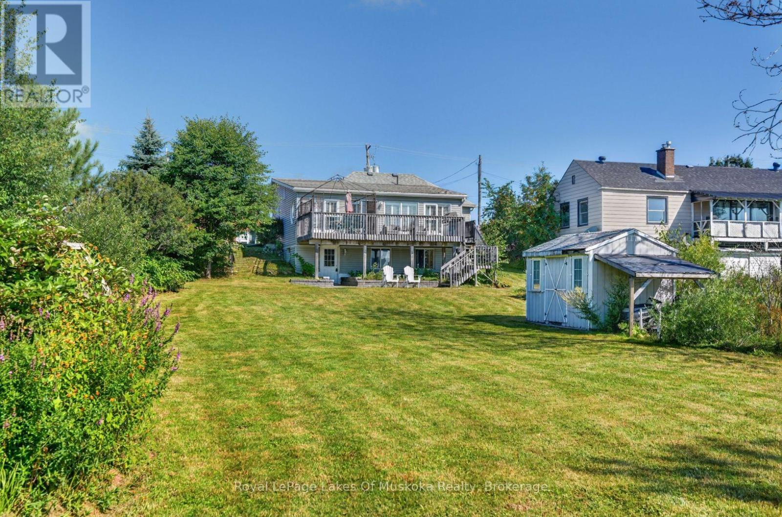 117 Main Street, Sundridge, Ontario  P0A 1Z0 - Photo 34 - X13705446