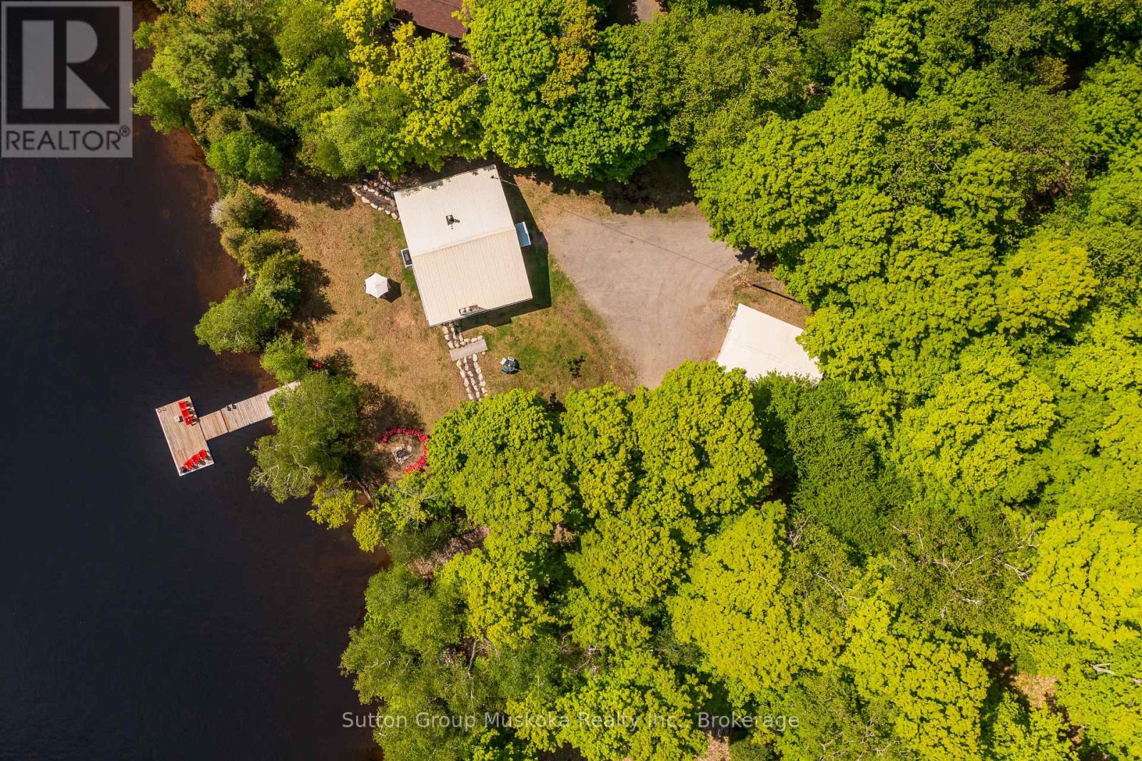 562 And 568 East Waseosa Lake Road, Huntsville, Ontario  P1H 2J4 - Photo 3 - X13705456