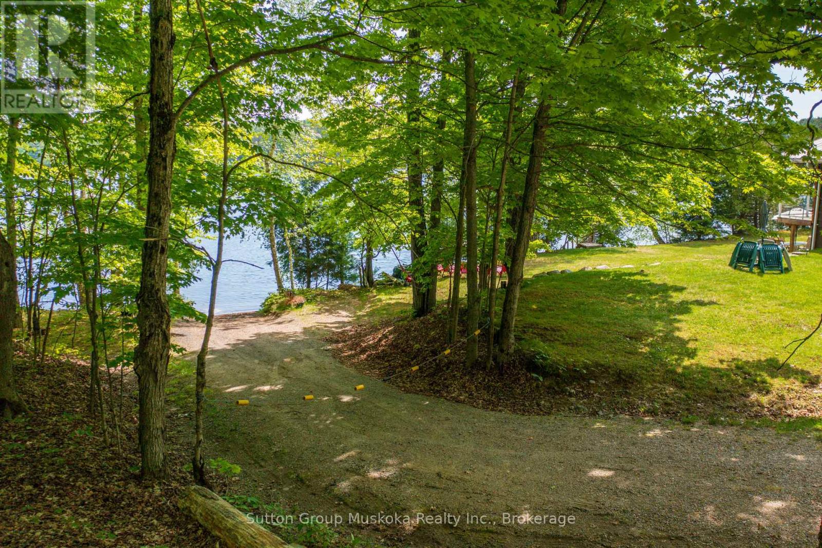562 And 568 East Waseosa Lake Road, Huntsville, Ontario  P1H 2J4 - Photo 38 - X13705456