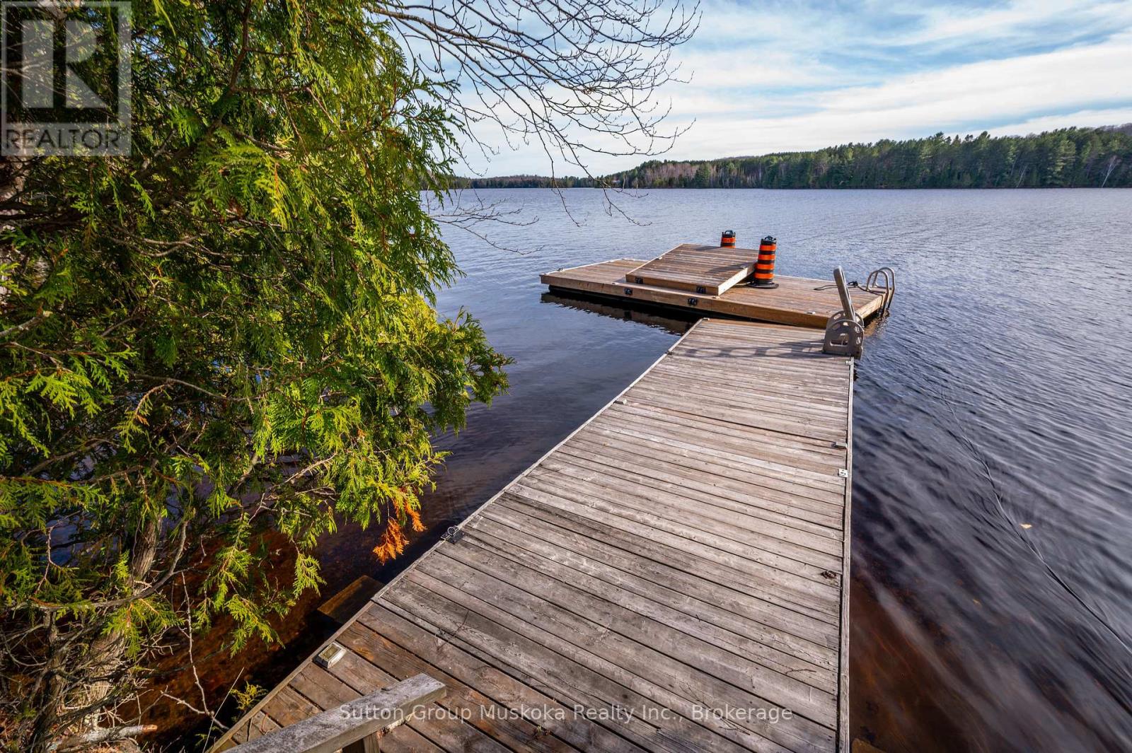 562 And 568 East Waseosa Lake Road, Huntsville, Ontario  P1H 2J4 - Photo 40 - X13705456