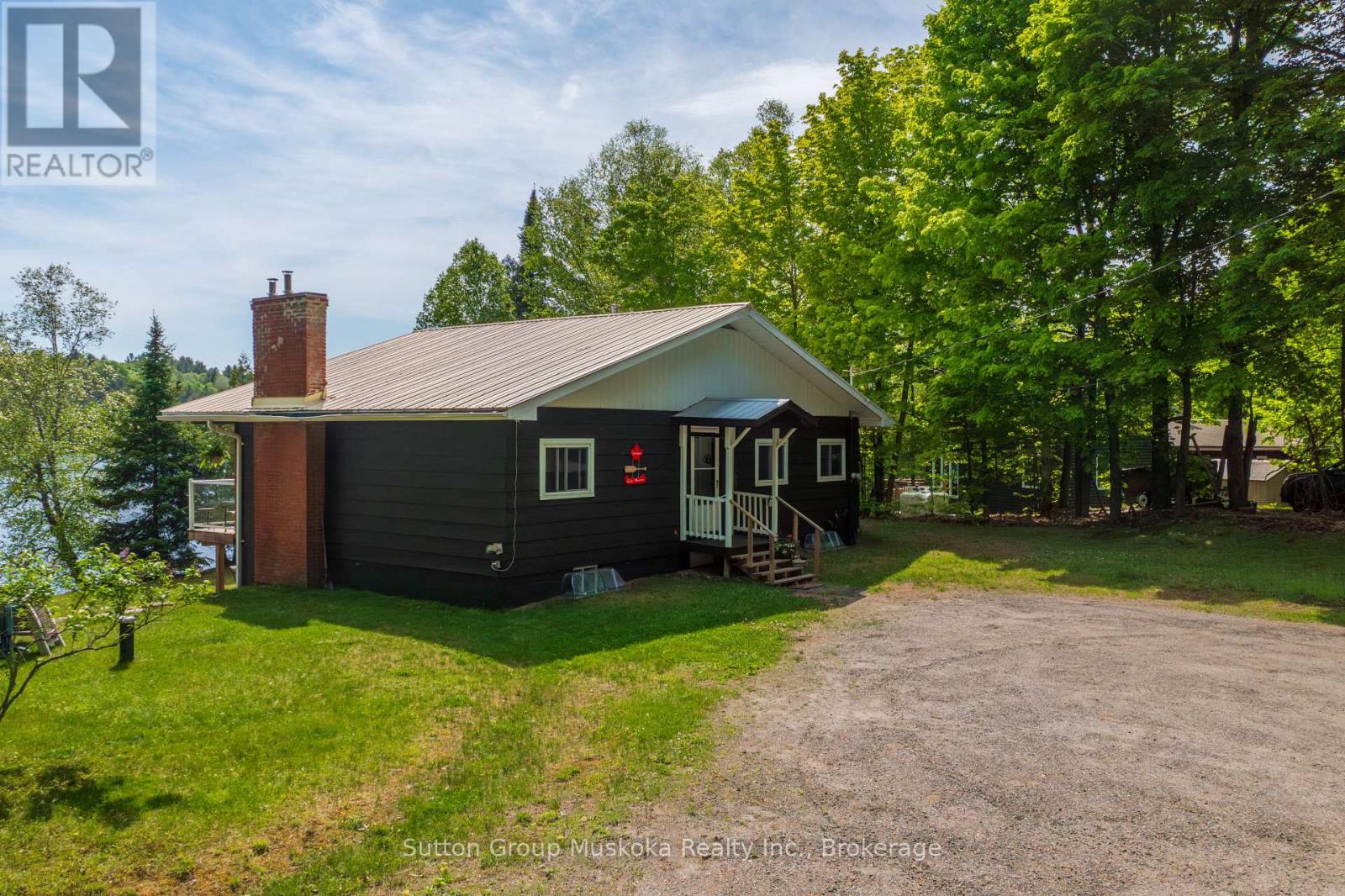 562 And 568 East Waseosa Lake Road, Huntsville, Ontario  P1H 2J4 - Photo 43 - X13705456