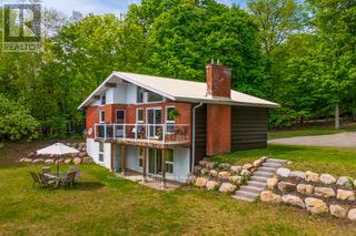 562 And 568 East Waseosa Lake Road, Huntsville, Ontario  P1H 2J4 - Photo 5 - X13705456
