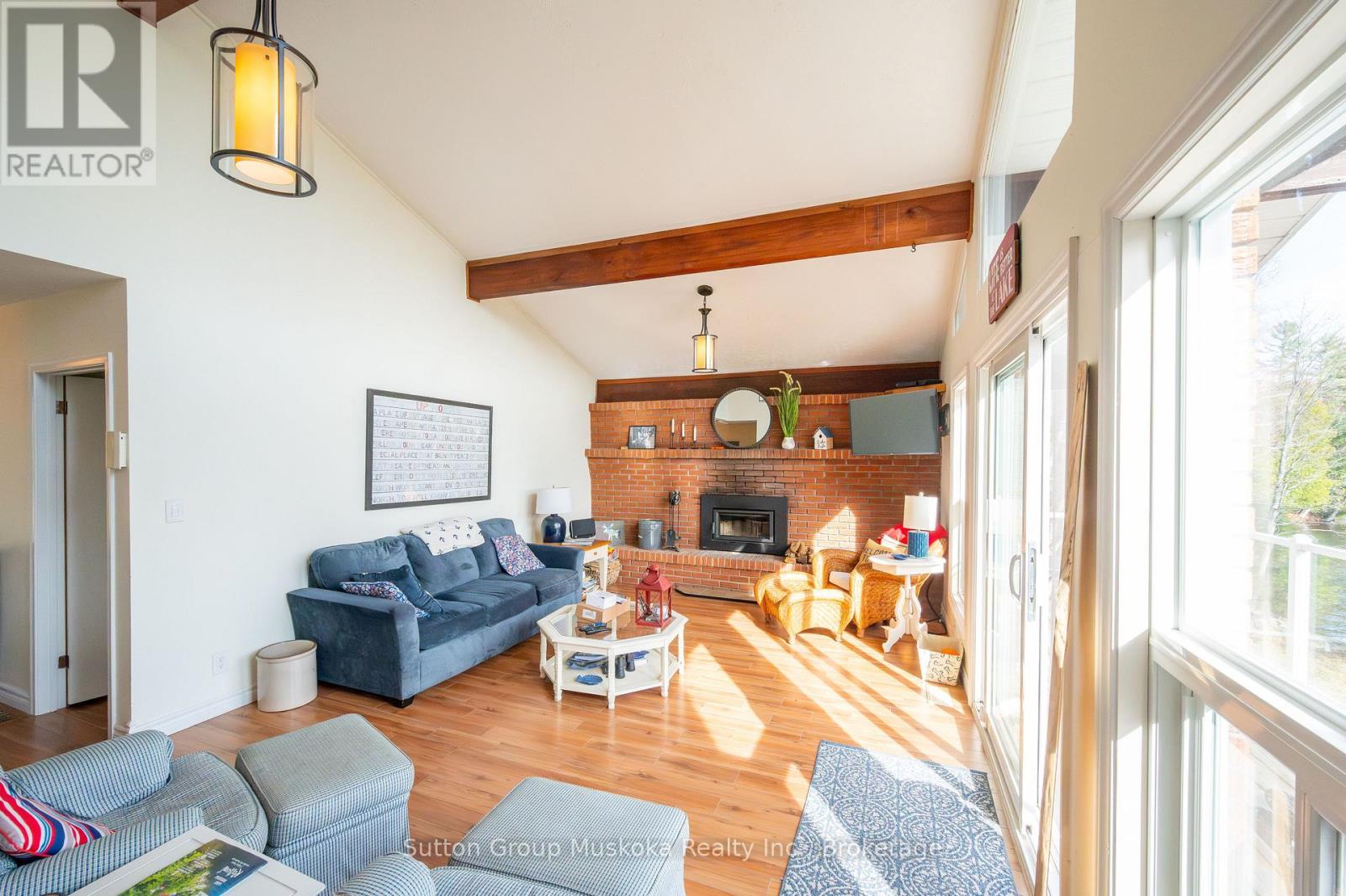 562 And 568 East Waseosa Lake Road, Huntsville, Ontario  P1H 2J4 - Photo 7 - X13705456