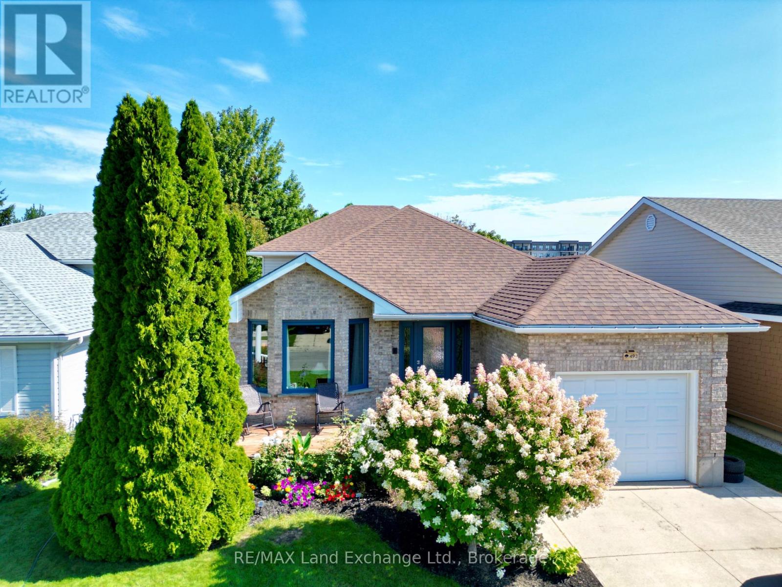 493 JOSEPH STREET, Saugeen Shores, Ontario