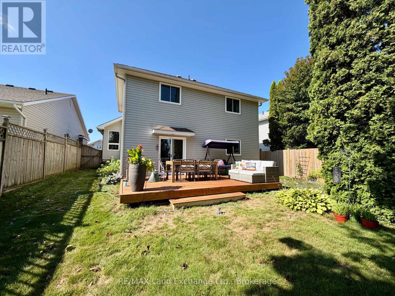 493 Joseph Street, Saugeen Shores, Ontario  N0H 2C2 - Photo 23 - X13705490