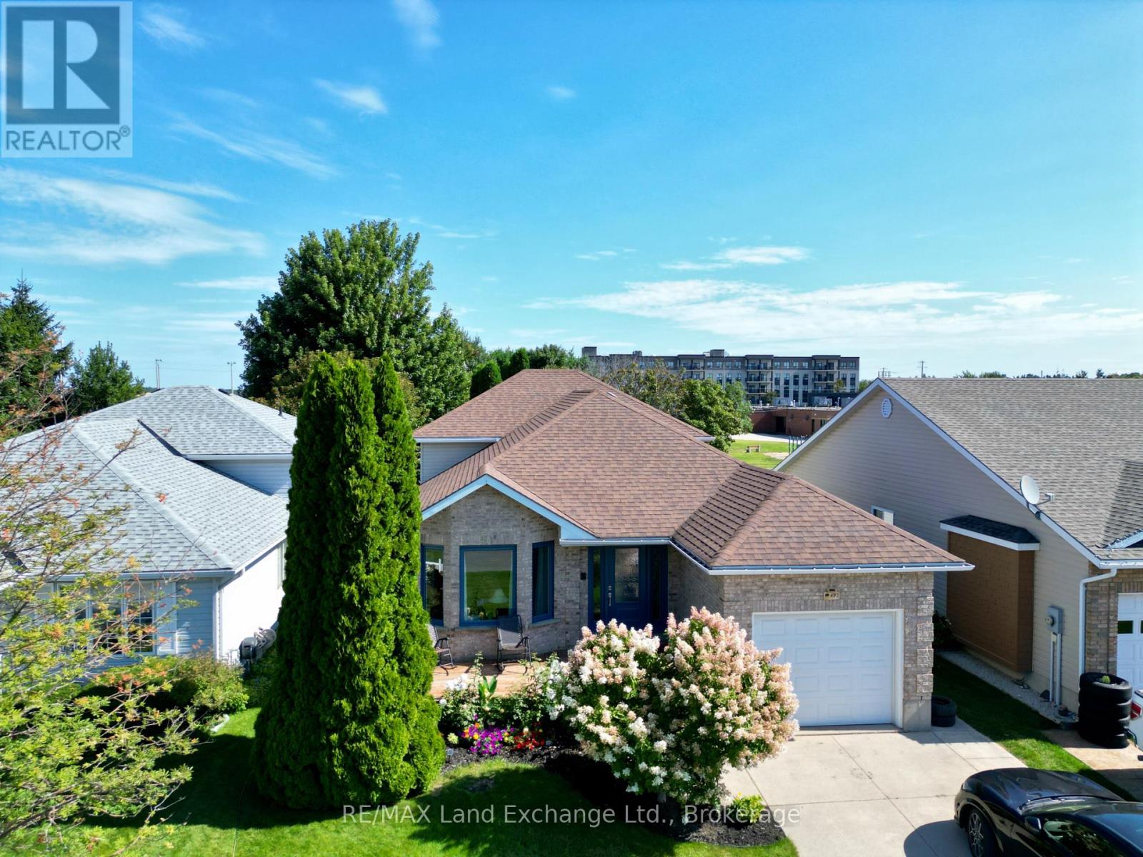 493 Joseph Street, Saugeen Shores, Ontario  N0H 2C2 - Photo 30 - X13705490
