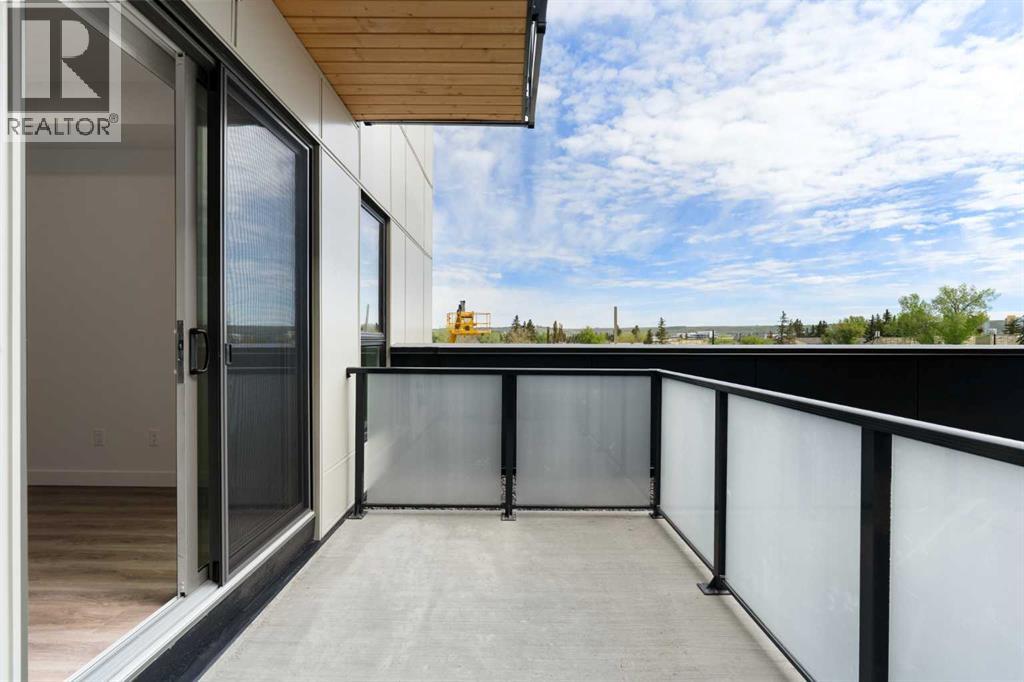 233, 3107 Warren Street Nw, Calgary, Alberta  T3B 0M2 - Photo 17 - A2315009