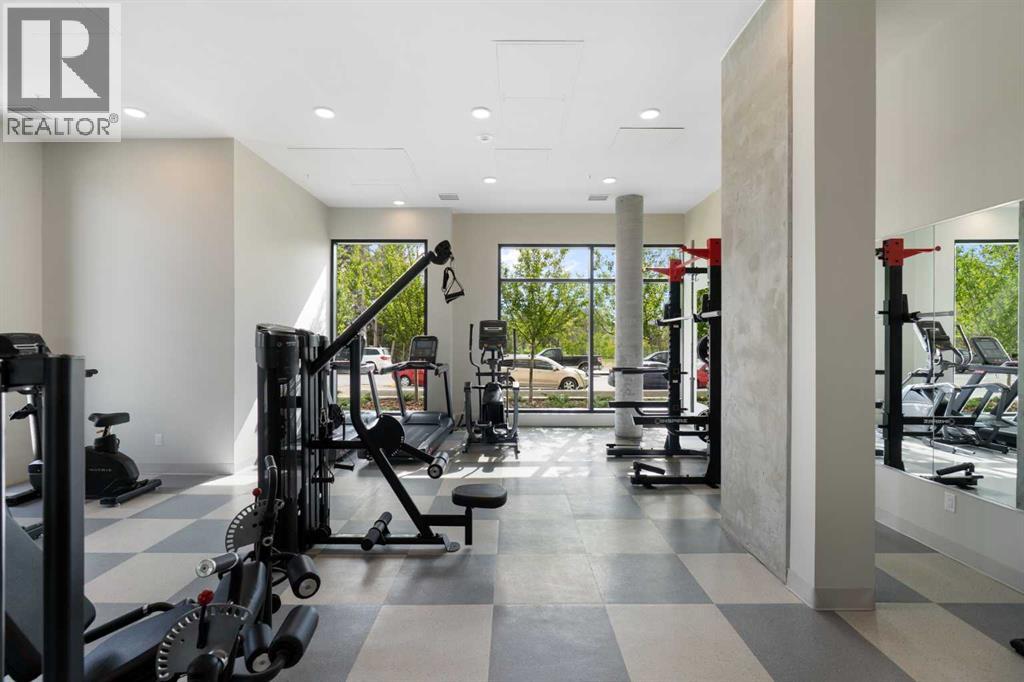 233, 3107 Warren Street Nw, Calgary, Alberta  T3B 0M2 - Photo 23 - A2315009