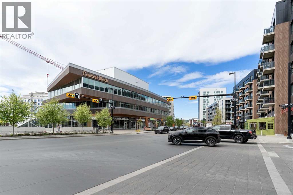 233, 3107 Warren Street Nw, Calgary, Alberta  T3B 0M2 - Photo 28 - A2315009