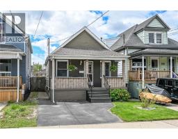 190 CAMPBELL Avenue, Hamilton, Ontario
