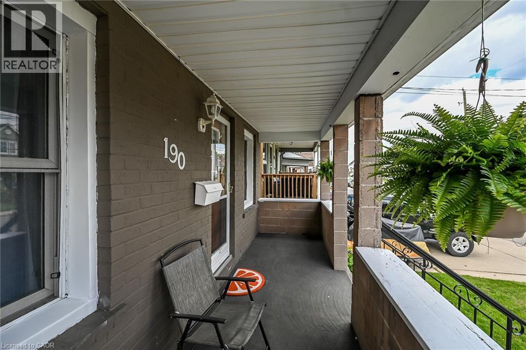 190 Campbell Avenue, Hamilton, Ontario  L8H 2G3 - Photo 3 - 40829779