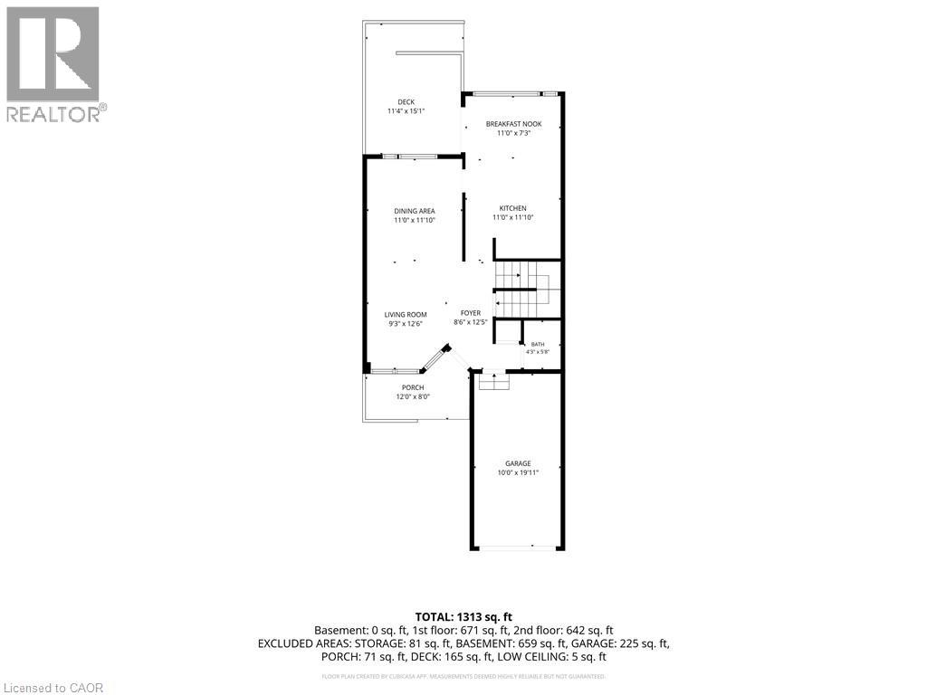 19 Boulder Crescent, Guelph, Ontario  N1G 5A3 - Photo 39 - 40852893