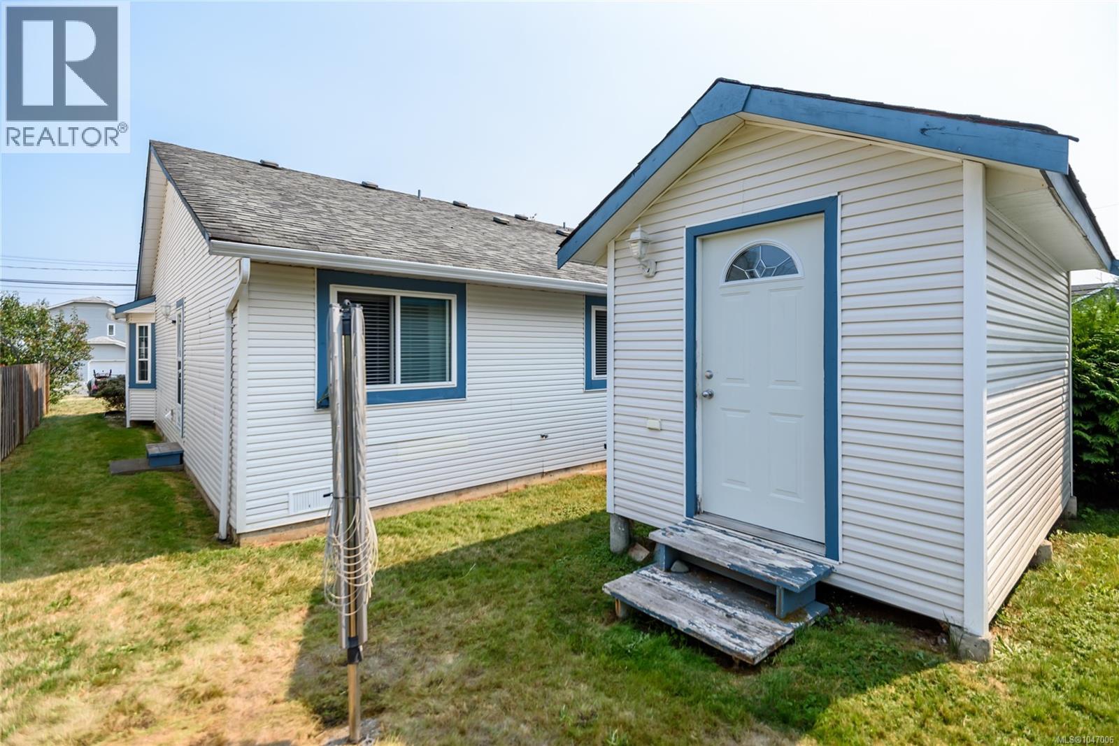 A 3319 Seventh St, Cumberland, British Columbia  V0R 1S0 - Photo 10 - 1047006