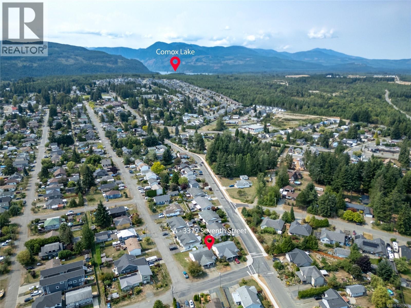 A 3319 Seventh St, Cumberland, British Columbia  V0R 1S0 - Photo 48 - 1047006