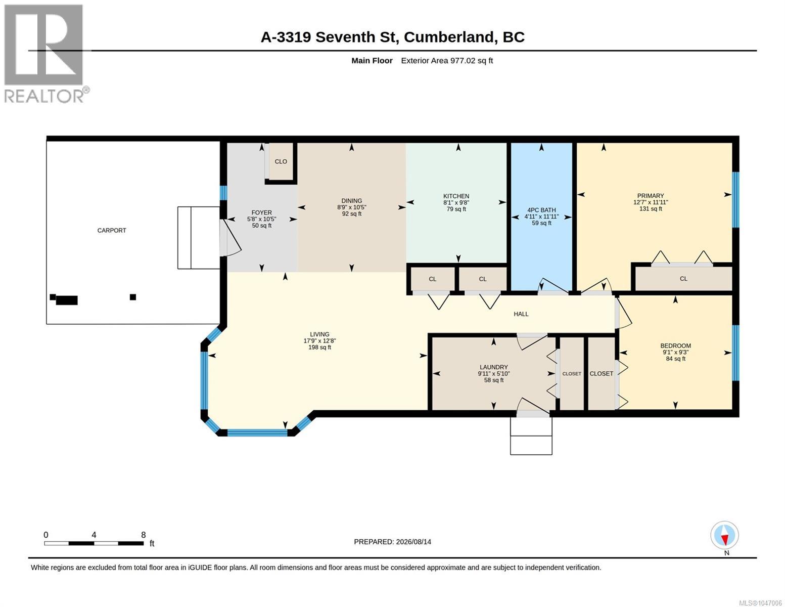 A 3319 Seventh St, Cumberland, British Columbia  V0R 1S0 - Photo 57 - 1047006