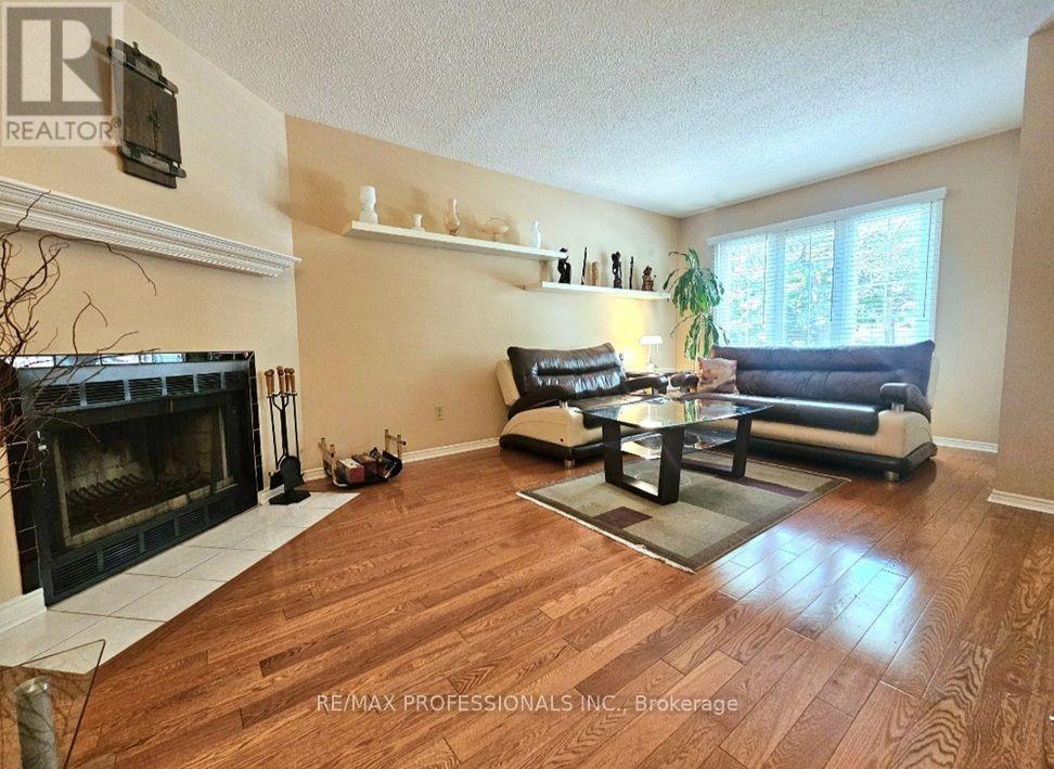 1 - 500 Silverthorne Crescent, Mississauga, Ontario  L5R 1W3 - Photo 10 - W13705426
