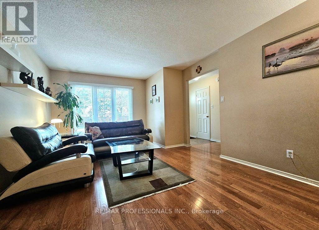 1 - 500 Silverthorne Crescent, Mississauga, Ontario  L5R 1W3 - Photo 11 - W13705426