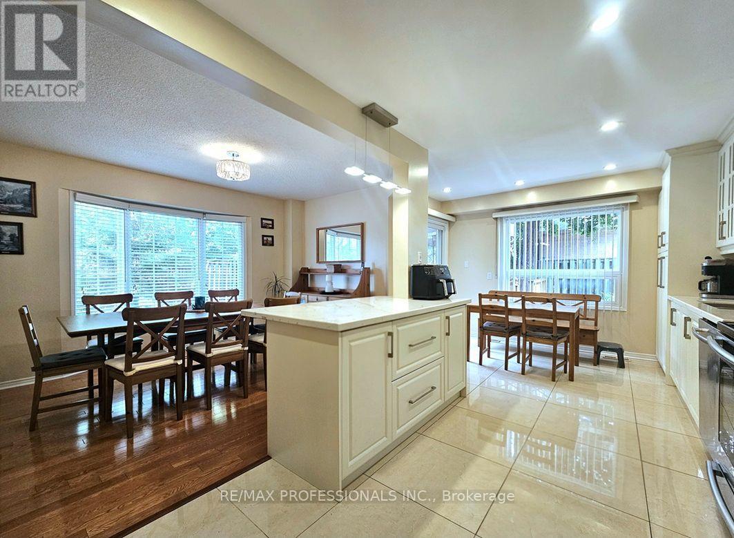 1 - 500 Silverthorne Crescent, Mississauga, Ontario  L5R 1W3 - Photo 12 - W13705426