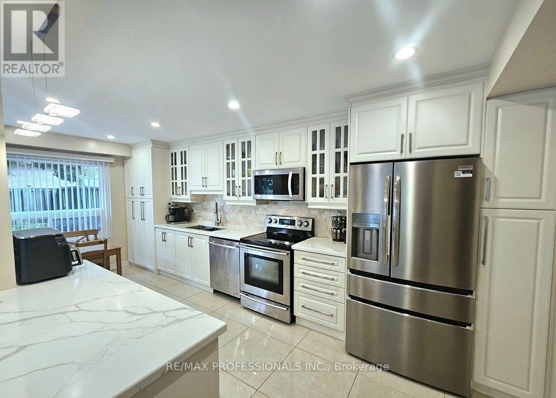 1 - 500 Silverthorne Crescent, Mississauga, Ontario  L5R 1W3 - Photo 13 - W13705426