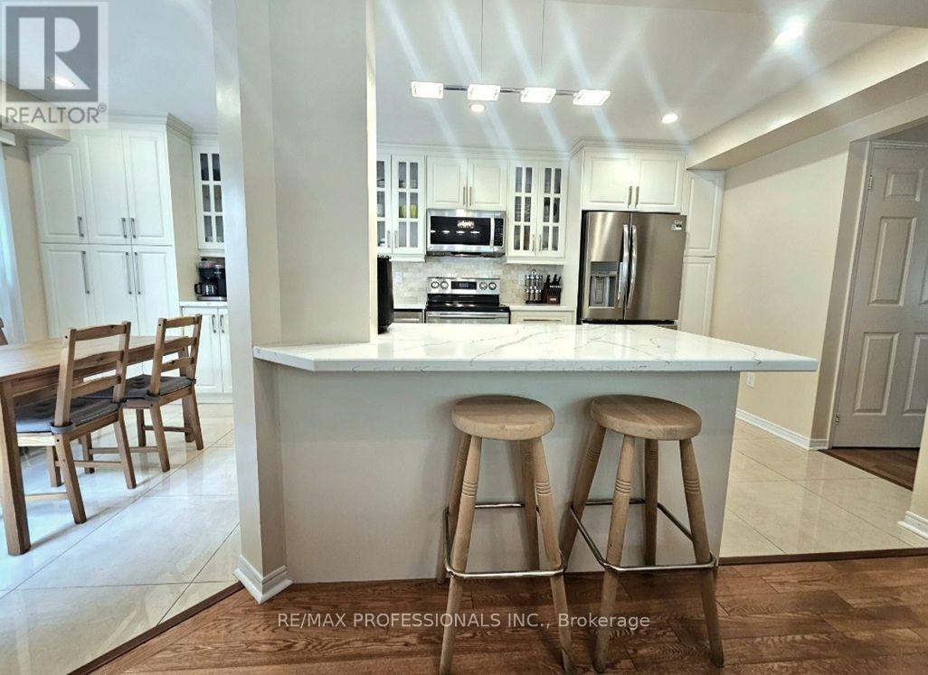 1 - 500 Silverthorne Crescent, Mississauga, Ontario  L5R 1W3 - Photo 16 - W13705426