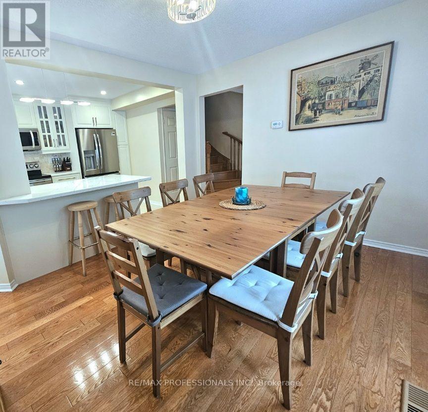 1 - 500 Silverthorne Crescent, Mississauga, Ontario  L5R 1W3 - Photo 17 - W13705426