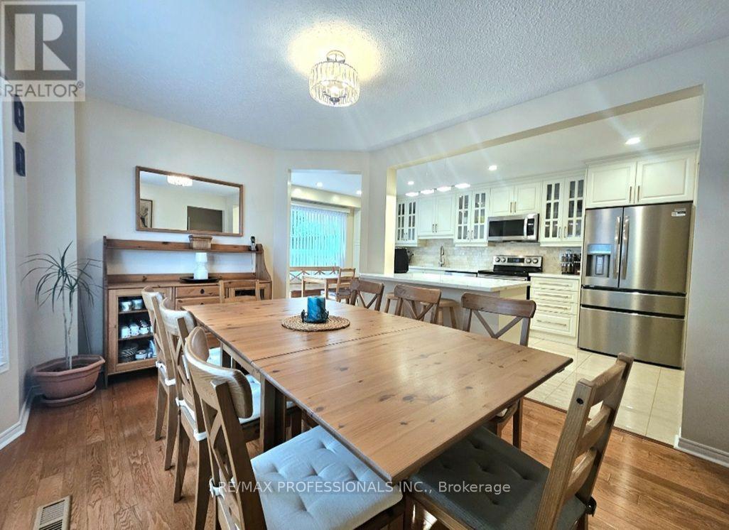 1 - 500 Silverthorne Crescent, Mississauga, Ontario  L5R 1W3 - Photo 18 - W13705426