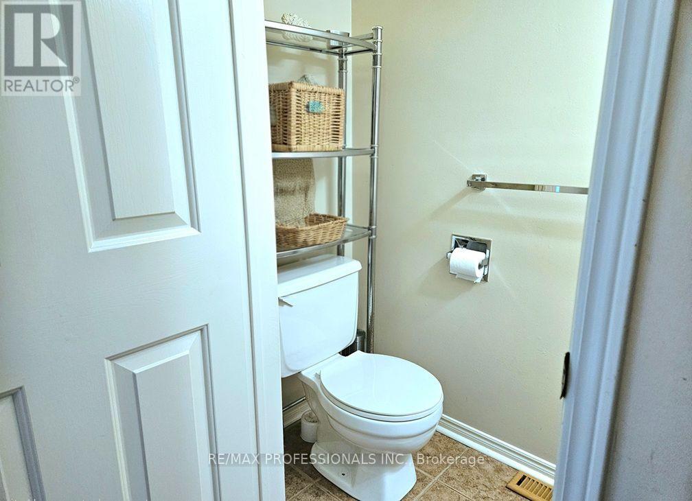 1 - 500 Silverthorne Crescent, Mississauga, Ontario  L5R 1W3 - Photo 20 - W13705426