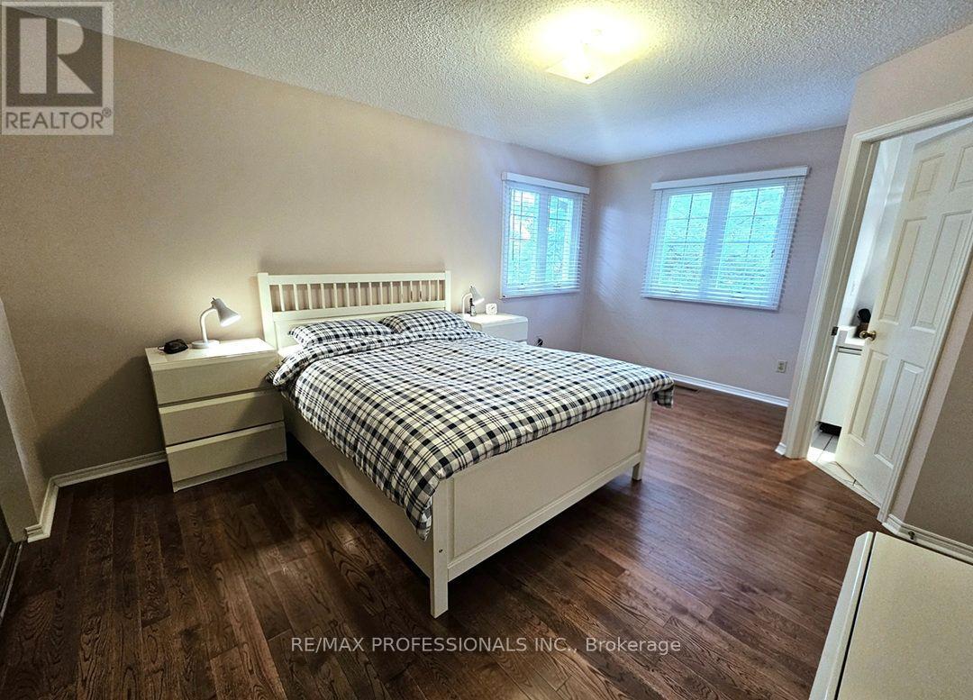 1 - 500 Silverthorne Crescent, Mississauga, Ontario  L5R 1W3 - Photo 24 - W13705426