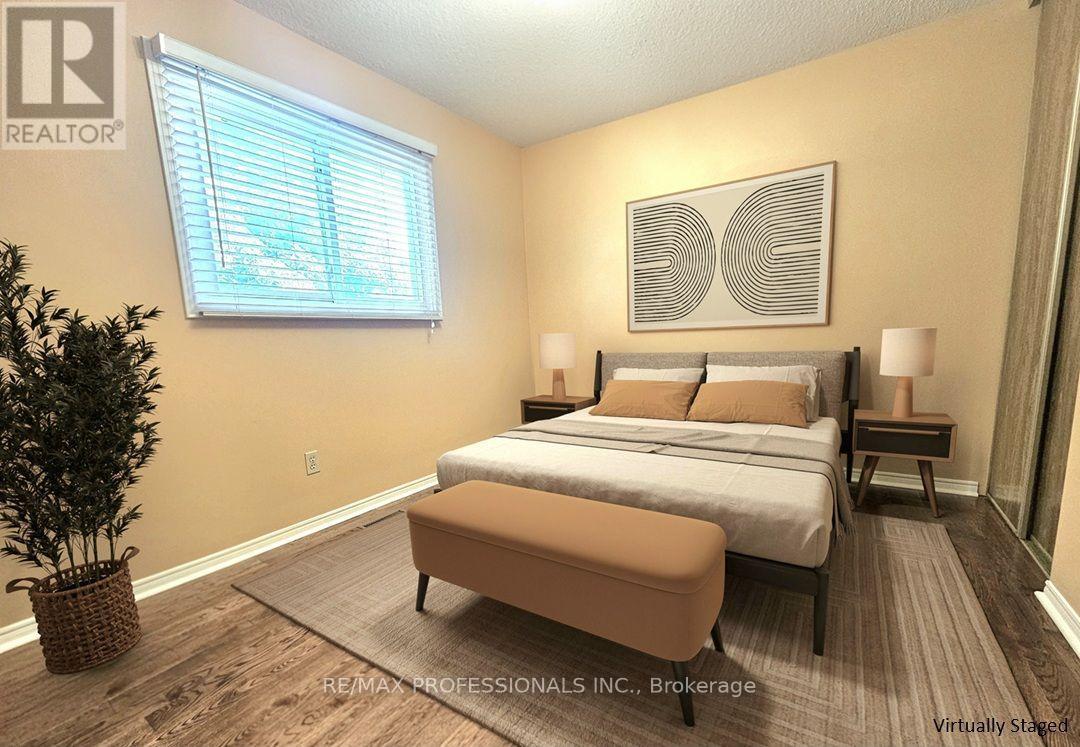 1 - 500 Silverthorne Crescent, Mississauga, Ontario  L5R 1W3 - Photo 33 - W13705426