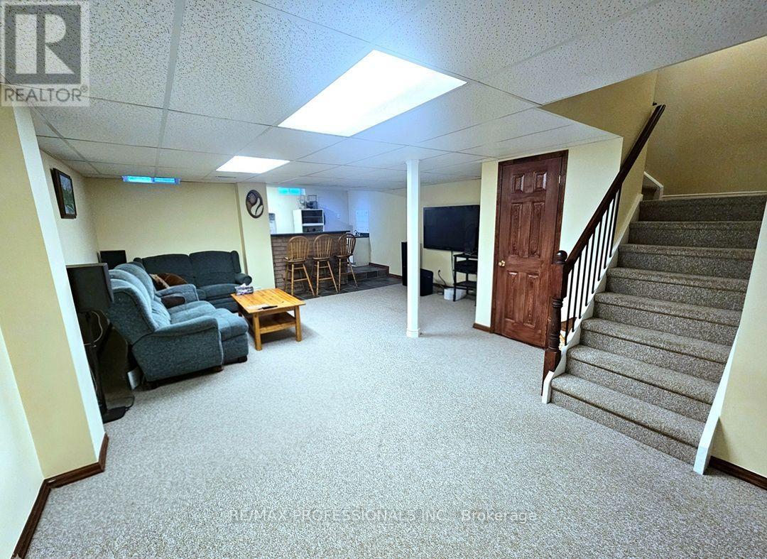 1 - 500 Silverthorne Crescent, Mississauga, Ontario  L5R 1W3 - Photo 35 - W13705426