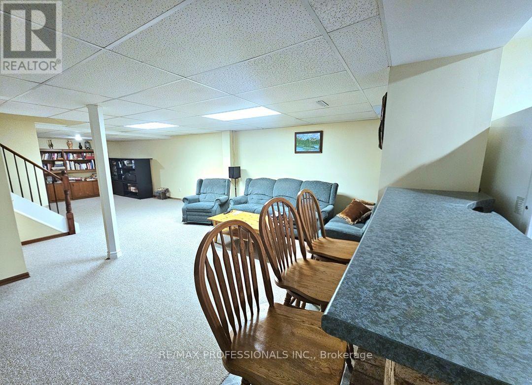 1 - 500 Silverthorne Crescent, Mississauga, Ontario  L5R 1W3 - Photo 37 - W13705426