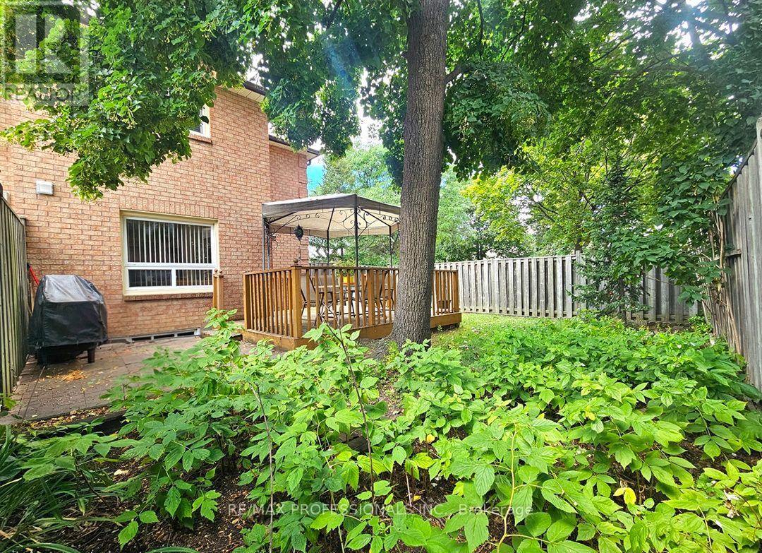 1 - 500 Silverthorne Crescent, Mississauga, Ontario  L5R 1W3 - Photo 40 - W13705426