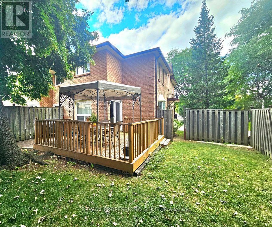 1 - 500 Silverthorne Crescent, Mississauga, Ontario  L5R 1W3 - Photo 42 - W13705426