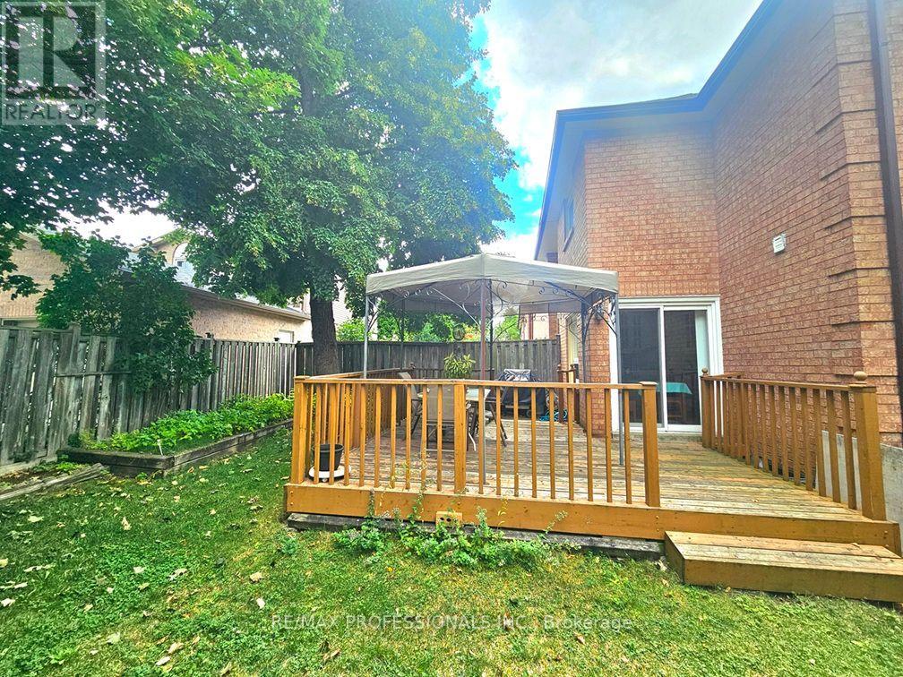 1 - 500 Silverthorne Crescent, Mississauga, Ontario  L5R 1W3 - Photo 43 - W13705426