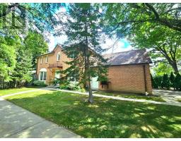 1 - 500 SILVERTHORNE CRESCENT, Mississauga, Ontario