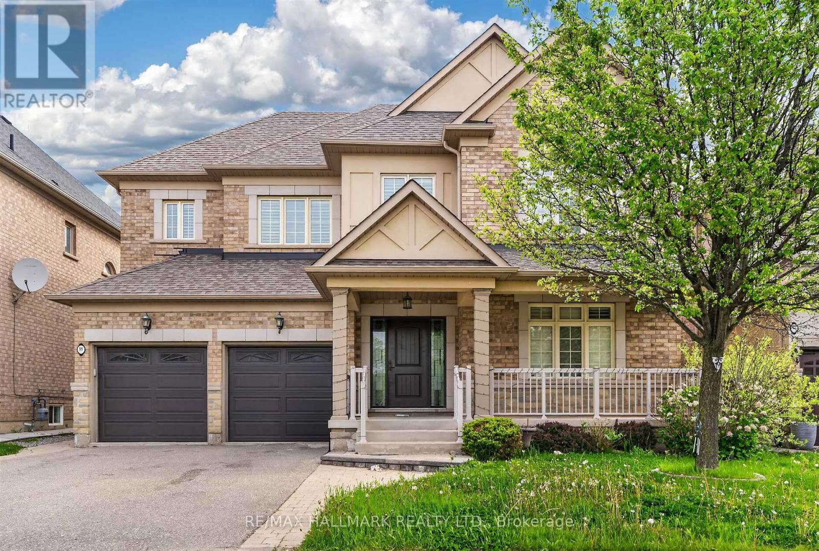 99 Royal West Drive, Brampton, Ontario  L6X 0Z8 - Photo 2 - W13705472