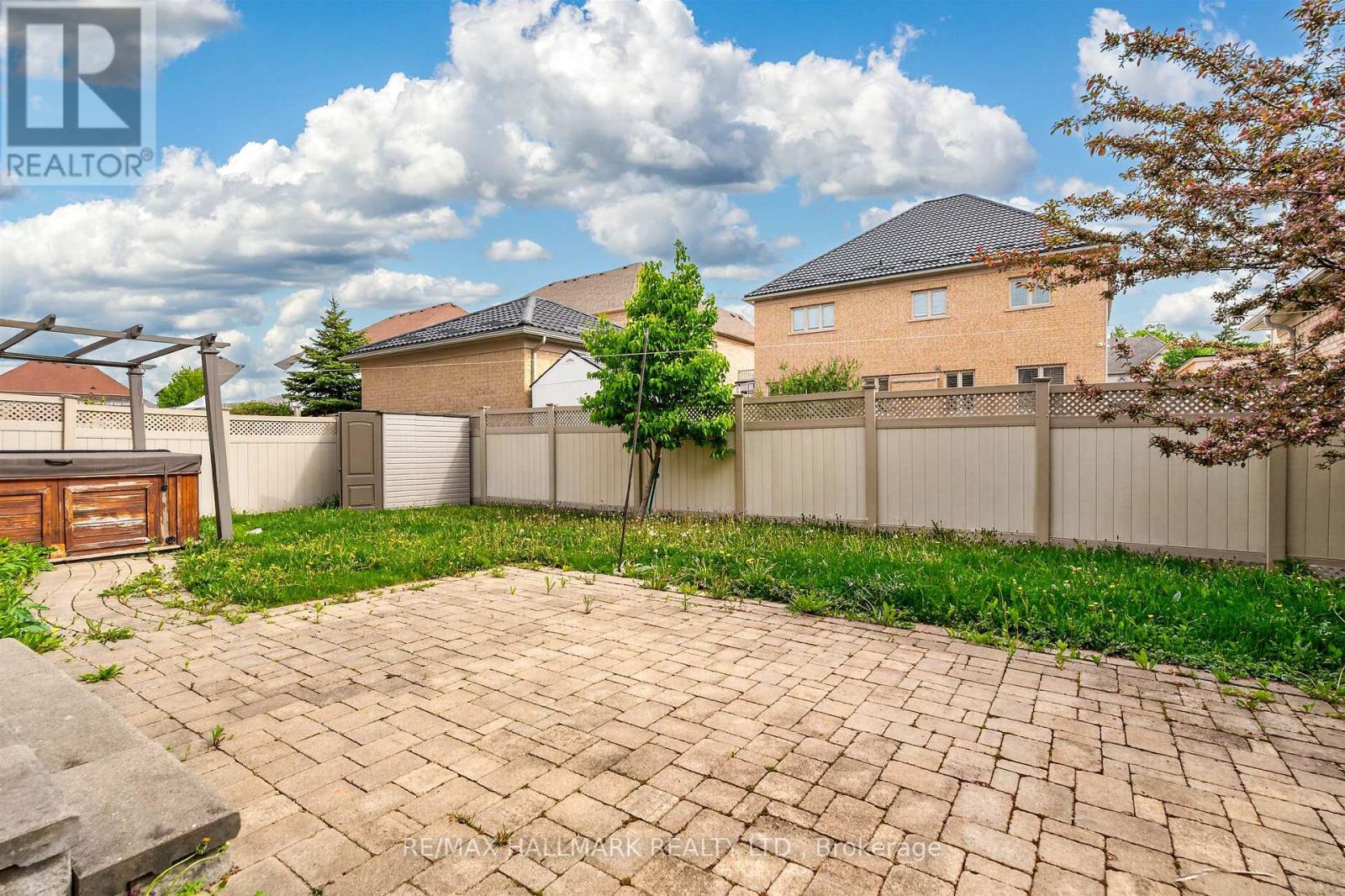 99 Royal West Drive, Brampton, Ontario  L6X 0Z8 - Photo 40 - W13705472