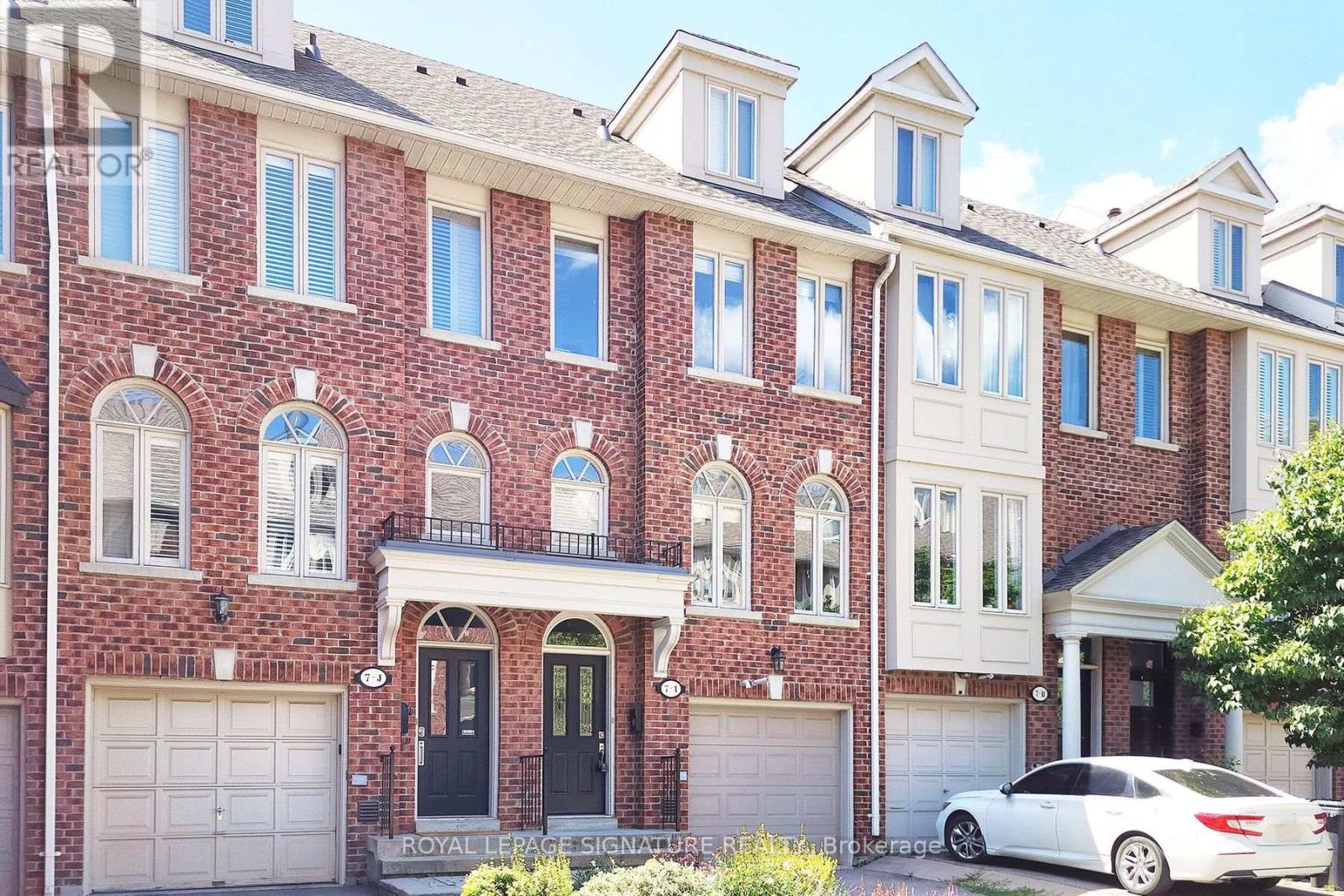 7-I Brussels Street, Toronto, Ontario  M8Y 1H2 - Photo 3 - W13705496