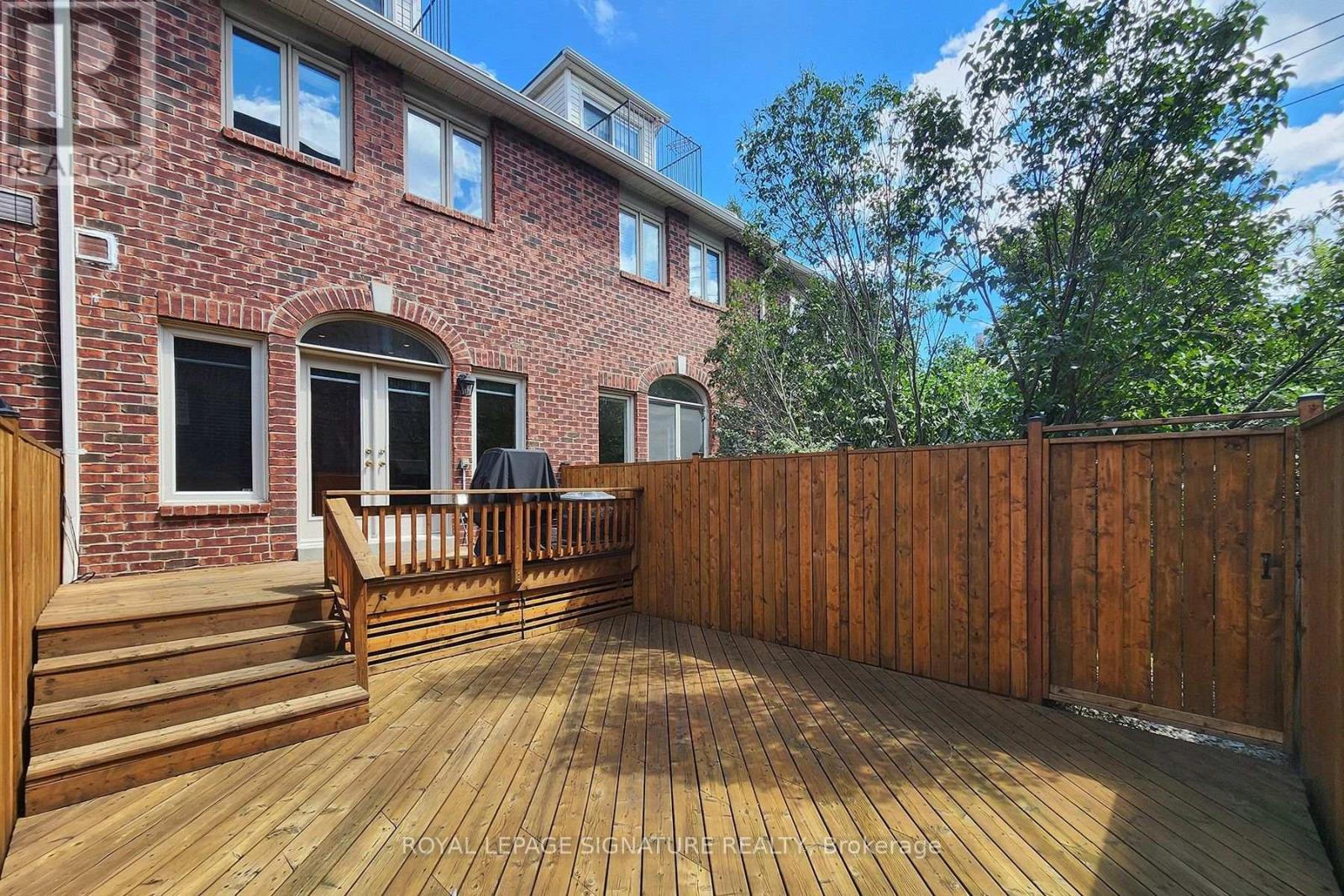 7-I Brussels Street, Toronto, Ontario  M8Y 1H2 - Photo 40 - W13705496