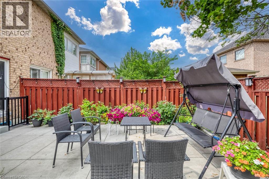 911 Golden Farmer Way, Peel, Ontario  L5W 1A8 - Photo 46 - 40856538